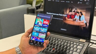 Telkomsel Bundling Nonton Piala Dunia 2026, Cuma Rp25 Ribu Sudah Dapat Akses Fola Play