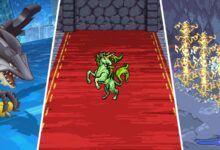 5 Game Kloningan Pokémon yang Ternyata Punya Ide Lebih Aneh dari Aslinya
