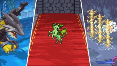 5 Game Kloningan Pokémon yang Ternyata Punya Ide Lebih Aneh dari Aslinya