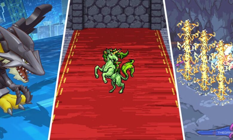 5 Game Kloningan Pokémon yang Ternyata Punya Ide Lebih Aneh dari Aslinya