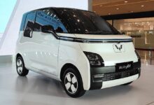 Mobil Listrik Bekas Kini Tembus di Bawah Rp 150 Juta, Wuling Air EV Mulai Rp 100 Jutaan