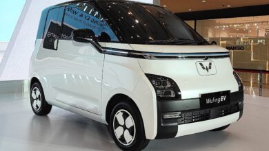 Mobil Listrik Bekas Kini Tembus di Bawah Rp 150 Juta, Wuling Air EV Mulai Rp 100 Jutaan