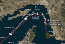 Selat Hormuz Dibuka Jumat, Damai AS-Iran Ubah Peta Energi Dunia
