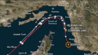 Selat Hormuz Dibuka Jumat, Damai AS-Iran Ubah Peta Energi Dunia