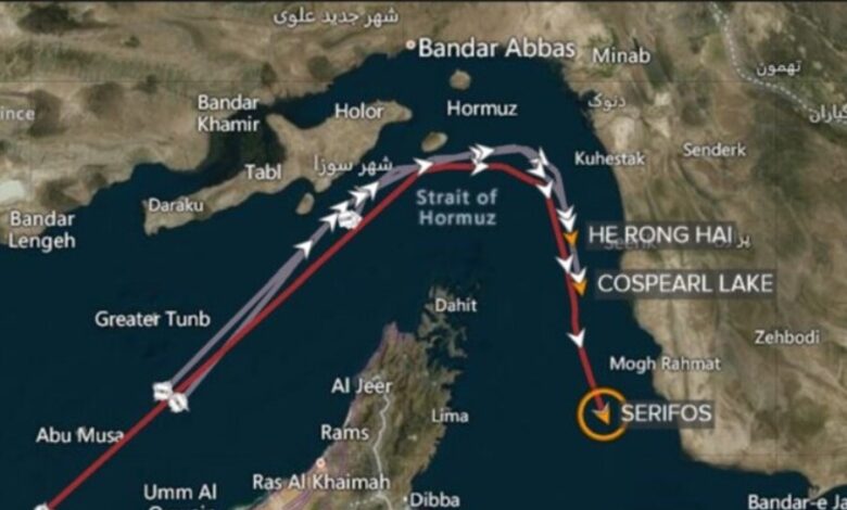 Selat Hormuz Dibuka Jumat, Damai AS-Iran Ubah Peta Energi Dunia
