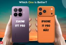 Xiaomi 17T Pro Mengusik iPhone 17, Baterai Jauh Lebih Besar dan Kamera Lebih Lengkap