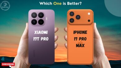 Xiaomi 17T Pro Mengusik iPhone 17, Baterai Jauh Lebih Besar dan Kamera Lebih Lengkap