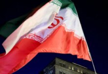 Usai Sepakat dengan AS, Iran Tegaskan Siap Hadapi Semua Skenario