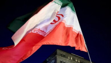 Usai Sepakat dengan AS, Iran Tegaskan Siap Hadapi Semua Skenario