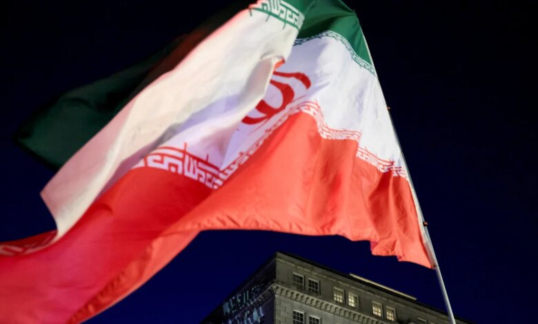 Usai Sepakat dengan AS, Iran Tegaskan Siap Hadapi Semua Skenario