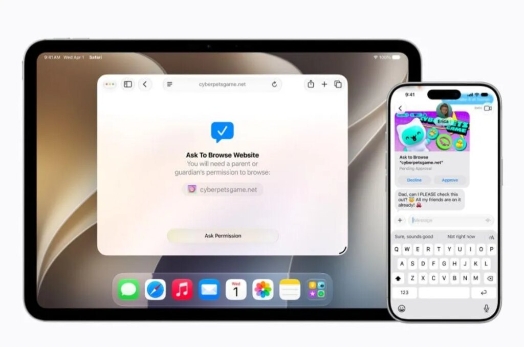 Apple Pamer Screen Time Baru di WWDC 2026, Orang Tua Masih Bilang Belum Cukup