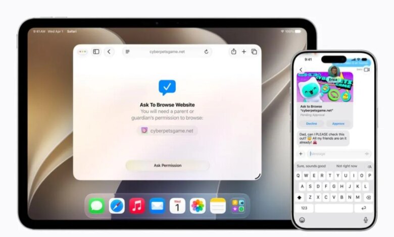 Apple Pamer Screen Time Baru di WWDC 2026, Orang Tua Masih Bilang Belum Cukup