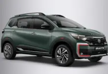 Nissan Gravite 7 Diincar Masuk Indonesia pada 2026, Harga Bisa Lebih Murah dari Avanza