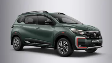 Nissan Gravite 7 Diincar Masuk Indonesia pada 2026, Harga Bisa Lebih Murah dari Avanza