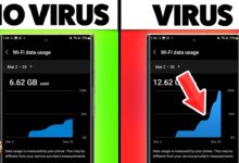4 Tanda Android Anda Terinfeksi Virus, Gejala Kecil yang Sering Diabaikan
