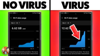 4 Tanda Android Anda Terinfeksi Virus, Gejala Kecil yang Sering Diabaikan