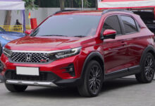 Honda WR-V RS CVT 2026 Kini Dijual Segini, Kabinnya Malah Terasa Lebih Mewah dan Lega