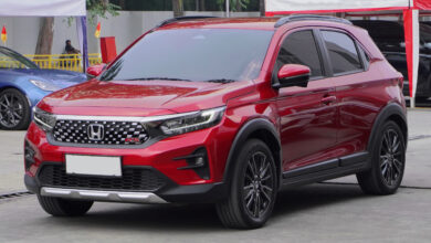Honda WR-V RS CVT 2026 Kini Dijual Segini, Kabinnya Malah Terasa Lebih Mewah dan Lega