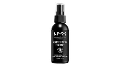 Kulit Berminyak Tak Lagi Jadi Musuh, 4 Setting Spray Ini Bantu Makeup Tetap Tahan Seharian
