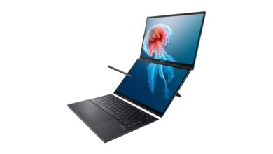 Asus Zenbook Duo Akhirnya Turun Harga, Laptop Dua Layar OLED Ini Makin Sulit Diabaikan