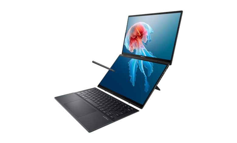 Asus Zenbook Duo Akhirnya Turun Harga, Laptop Dua Layar OLED Ini Makin Sulit Diabaikan