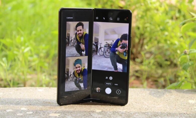 Lipat Ini Siap Mengusik Galaxy Z Fold 8 Ultra, Kamera Bisa Tembus Zoom Optik 200mm