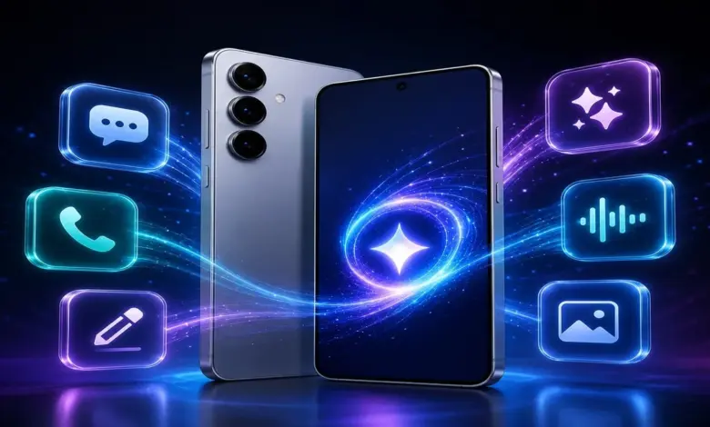 Update Galaxy S25 Mulai Meluas, Kini Notifikasi Penting Bisa Disortir dan Dirangkum AI