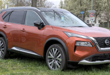Nissan X-Trail Punya Dua Wajah, Tangguh di Jalan Buruk dan Nyaman untuk Keluarga