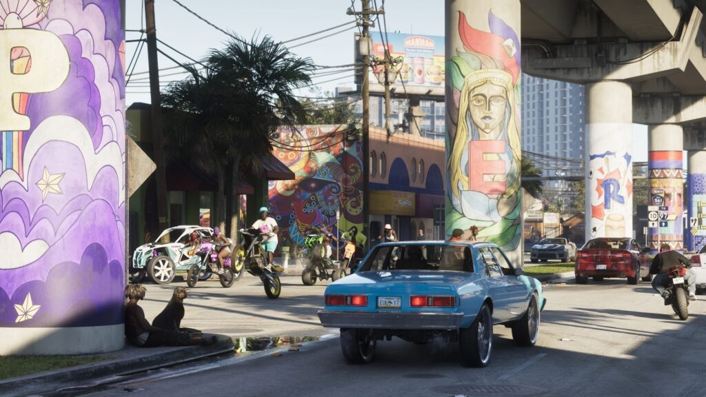 GTA 6 Masih Sesuai Jadwal, Bocoran Trailer 3 dan Pre-Order Mulai Mengarah ke Fase Krusial