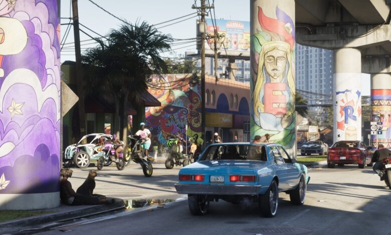 GTA 6 Masih Sesuai Jadwal, Bocoran Trailer 3 dan Pre-Order Mulai Mengarah ke Fase Krusial