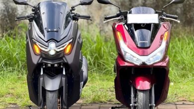 Honda PCX 160 2026 Makin Mewah, Harga Mulai Rp34 Jutaan Ini yang Bikin NMAX Turbo Waspada