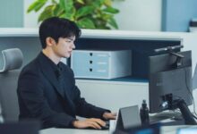 Seo In-guk Dan Park Ji-hyun Siap Uji Chemistry, Drama Kantor TvN Ini Usung Burnout Dan Romansa