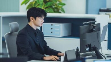 Seo In-guk Dan Park Ji-hyun Siap Uji Chemistry, Drama Kantor TvN Ini Usung Burnout Dan Romansa