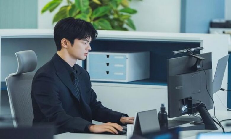 Seo In-guk Dan Park Ji-hyun Siap Uji Chemistry, Drama Kantor TvN Ini Usung Burnout Dan Romansa