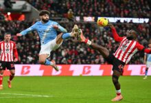 Gvardiol Bertahan Lebih Lama di Etihad, Manchester City Kunci Masa Depan Pertahanan hingga 2031