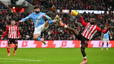 Gvardiol Bertahan Lebih Lama di Etihad, Manchester City Kunci Masa Depan Pertahanan hingga 2031