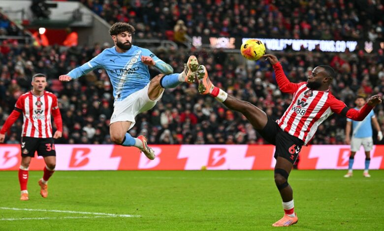 Gvardiol Bertahan Lebih Lama di Etihad, Manchester City Kunci Masa Depan Pertahanan hingga 2031