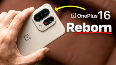 OnePlus 16 Bisa Gagal ke 240Hz, Tapi Bezel di Bawah 1 Mm Malah Lebih Menggoda