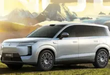 Denza N8L Siap Meluncur 23 Juni, SUV Hybrid Ini Bisa Isi Daya 10 Menit Saja