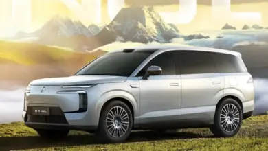 Denza N8L Siap Meluncur 23 Juni, SUV Hybrid Ini Bisa Isi Daya 10 Menit Saja
