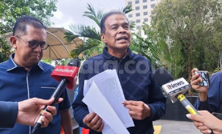 Mangkir Lagi di Kasus Haji, KPK Tagih Bukti Medis Fuad Hasan Masyhur