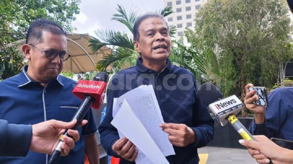Mangkir Lagi di Kasus Haji, KPK Tagih Bukti Medis Fuad Hasan Masyhur