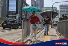 Cuaca Panas Mengintai Anak, Satu Kelengahan Bisa Berujung Heat Stroke