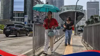 Cuaca Panas Mengintai Anak, Satu Kelengahan Bisa Berujung Heat Stroke