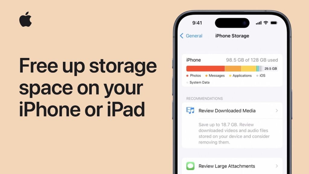 HP Penuh Tak Harus Di-Reset, 5 Cara Ini Bisa Legakan Memori Tanpa Hilang Data