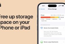 HP Penuh Tak Harus Di-Reset, 5 Cara Ini Bisa Legakan Memori Tanpa Hilang Data