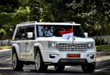 Mobil Indonesia 1 Sempat Bocor Saat Dipakai Presiden, Pindad Ungkap Akar Masalahnya
