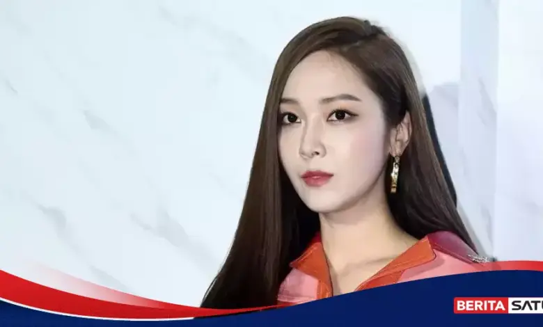 Jessica Buka Suara Soal Video di Depan Fan, Klarifikasi Reaksi yang Disalahpahami