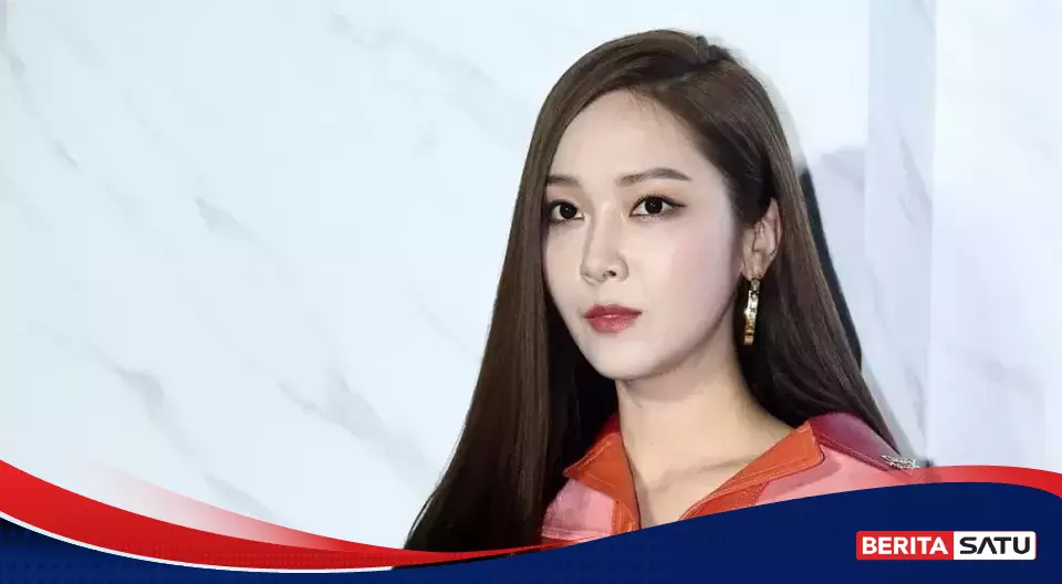 Jessica Buka Suara Soal Video di Depan Fan, Klarifikasi Reaksi yang Disalahpahami