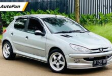 Tergiur Peugeot 206 Bekas Murah, Jangan Abaikan Riwayat ECU yang Bisa Merembet ke Komponen Lain